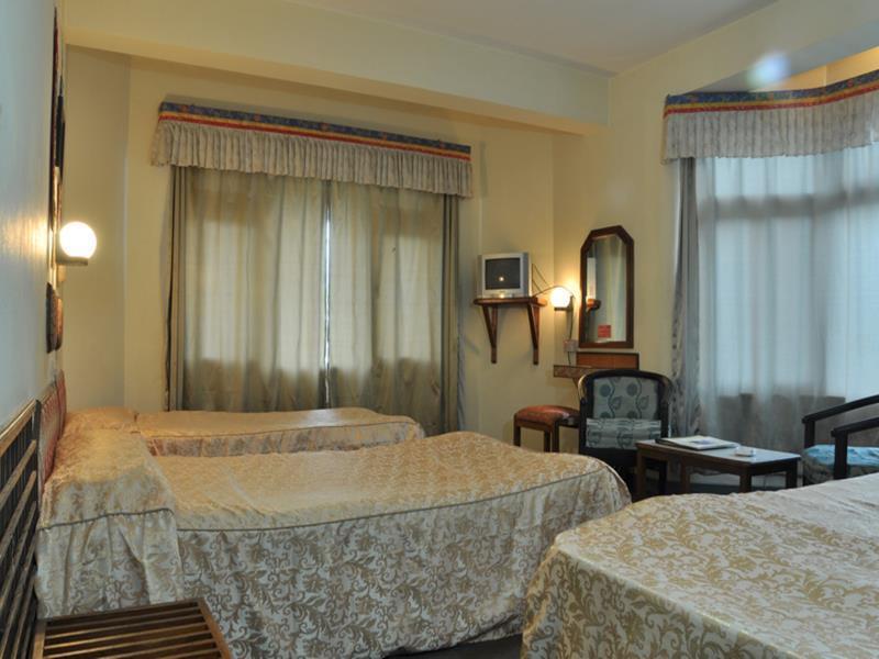 Hotel Meera ポカラ エクステリア 写真